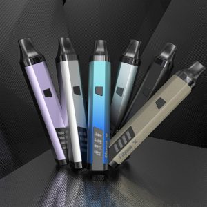 【小煙套組】斯萊克三代Fitpod X 新版本Slyeek 3 斯萊克 三代 主機 / 通用 第一代的 Omario Slyeek / 第二代的 INVC Slyeek S 斯萊克空倉0.8/1.2