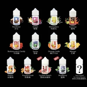LH VAPEMY 馬來西亞老品牌 LH 小煙 LH鹽 30ml【小煙油】30ml LH沙士 LH蘋果葡萄 LH哈密瓜 LH酸梅 LH牛奶糖 LH雪碧 LH荔枝水蜜桃 LH藍莓 LH蜂蜜百香果 LH橘子汽水 LH芒果 LH水蜜桃 LHVAPE LH VAPE LHVAPEMY