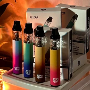 S2 Pod KIT 將軍S2主機