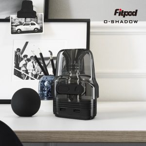【空倉】Fitpod O-Shadow空倉 通用 OXVA 小蠻牛 Xlim