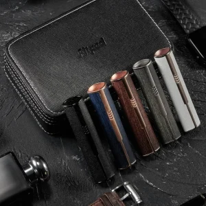 Fitpod 皮革主機 愛馬仕 皮革 通用悦刻一代系列主機