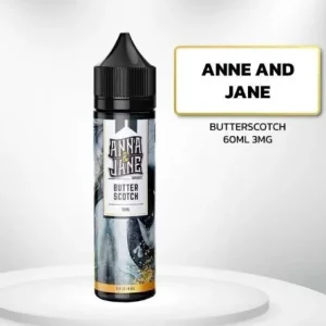 【大煙油】安娜與簡 ANNA&JANE 咖啡奶茶 安娜咖啡 50ml #6