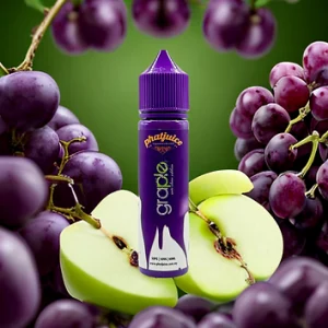 【大煙油】酷斃 Phatjuice Graple 馬來西亞進口60ml 酷斃葡萄 嗨啾葡萄 酷斃兒 酷斃了葡萄