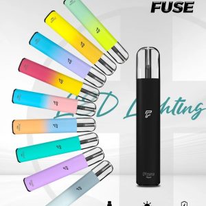 Fitpod Fuse(四五代通用主機)