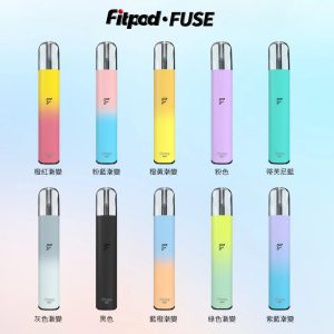 Fitpod Fuse(四五代通用主機)