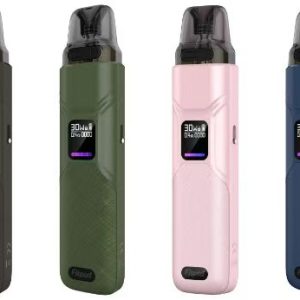 FITPOD O-SHADOW SE 小煙主機 30W 適用小蠻牛 O-SHADOW 犀牛 空倉 附帶掛繩